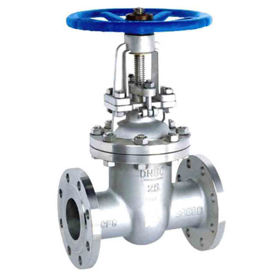 不銹鋼閥門(mén)