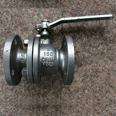 不銹鋼閥門(mén)